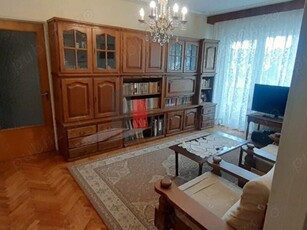 Apartament 3 camere Tei