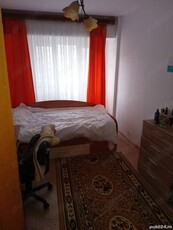 Apartament 3 camere Titulescu - metrou la doua minute,