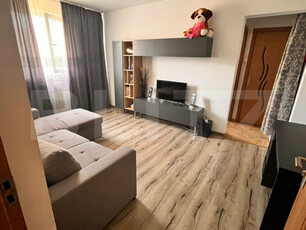 Apartament 3 camere