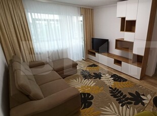 Apartament 3 Camere, Ultracentral