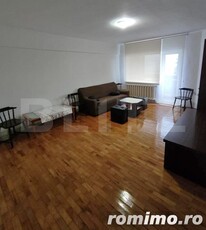 Apartament 3 camere, ultracentral, zona Mercur City