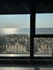 Apartament 3 camere, vedere frontala la mare, Mamaia Nord