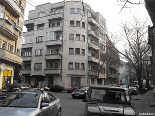 Apartament 3 camere, Victoriei , str. Popa Tatu