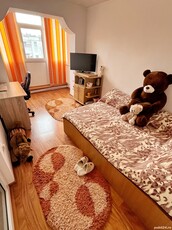 Apartament , 3 camere, Viziru 1, Braila