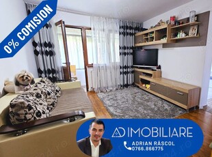 Apartament 3 camere, zona 9 Mai 23 August, strada Mioritei