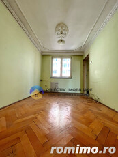 Apartament 3 camere-Zona Darmanesti/PROFI