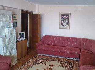 Apartament 3 camere zona Teatru