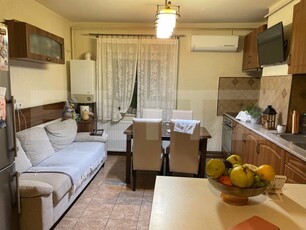 Apartament, 3 camere,68 mp, Micro 17