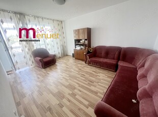 Apartament 3 camere,zona Piata Civica,etaj 3