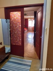 Apartament 3+1 camere, etaj 3, Maratei