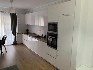 Apartament 39 mp utili, zona Oasului