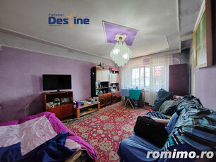 Apartament 3c decomandat 66 mp - Tomești