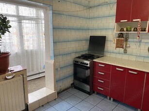 Apartament 3camere cu centrala si separare apa Rovine