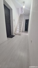 Apartament 4 cam, NOU, centrala, 2 bai. Parcare. Th. Pallady, Trapezului. Proprietar