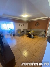 Apartament 4 camere 110mp utili Mihai Eminescu