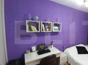 Apartament 4 camere, 77mp, parcare, zona Han