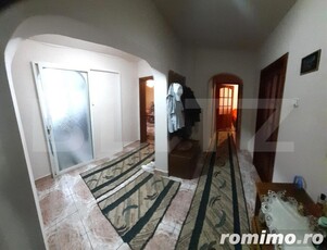 Apartament 4 camere, 80 mp, decomandat, Micro 4