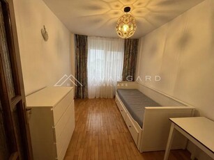 Apartament 4 camere | 92 mp | Zona Manastur