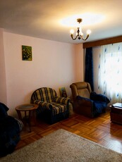 Apartament 4 camere