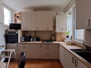 Apartament 4 camere Calea Mosilor