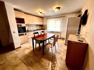 Apartament 4 camere, Colentina