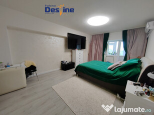 Apartament 4 camere DECOMANDAT 103 MP zona Păcurari