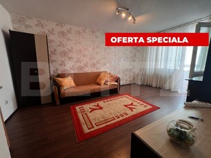 Apartament 4 camere , decomandat , Darste