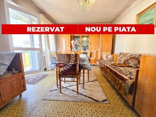 Apartament 4 camere | Decomandat | Et. 3/4 | Zorilor | Zona Recuperare