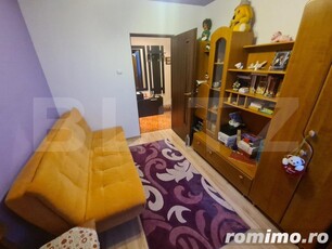 Apartament 4 camere decomandate .ZONA Independentei