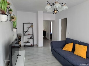 Apartament 4 camere