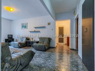 Apartament 4 camere in Deva, zona Progresului, 75 mp, etaj 3...