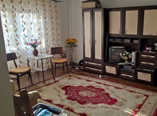 Apartament 4 camere Nicorești jud. Galați