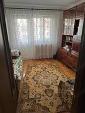 Apartament 4 camere Ostroveni