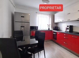 Apartament 4 camere partial mobilat Baia Mare