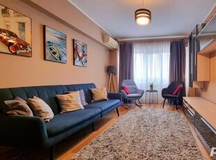 Apartament 4 camere Vlaicu Lebada la Z26