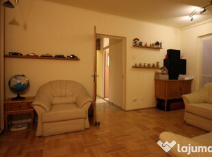 Apartament 4 camere-zona Crangasi