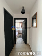 Apartament 4 camere-Zona MAELVI/Calea Romanului