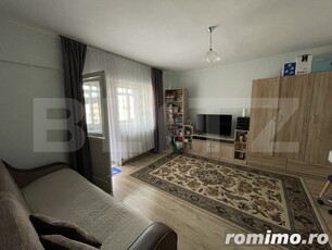 Apartament , 72mp , zona Careiului