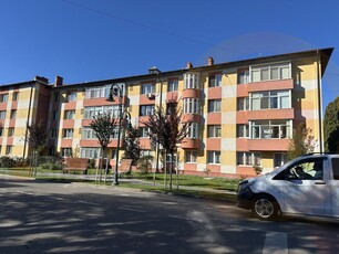 Apartament Bogdan Vodă | 2 camere | 47 MP