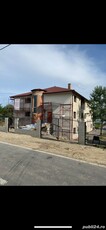 Apartament/ casa de vacanta pe malul Dunarii