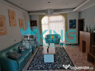 Apartament Central | 3 Camere | AC