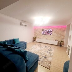 Apartament, central Otopeni,foisor,nou renovat