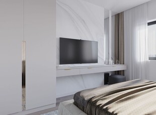 Apartament Chelsea Tip 5-Ivory Residence