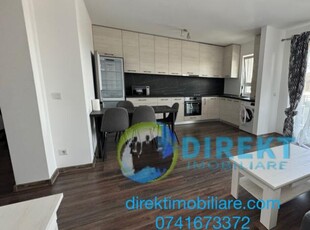 Apartament cochet , zona linistita !