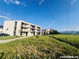 Apartament conform nZEB de 2 camere parcare subteran zona Arhitectilor