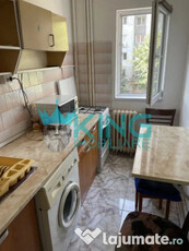 Apartament Confort 1 | Semidecomandat | 3 camere | Balcon |