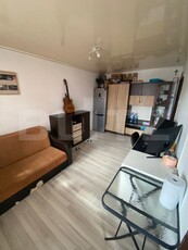 Apartament cu 1 camera, 25MP, etaj intermediar, zona Alexandru cel Bun