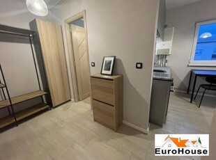 Apartament cu 1 camere de vanzare in Alba Iulia Cetate