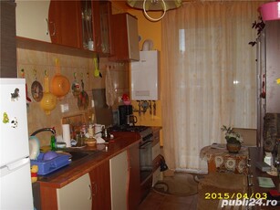 Apartament cu 1cam, Floresti Cluj