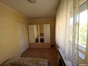 Apartament cu 2 camere